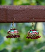 Earring- Jhumka