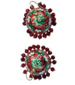 Earring- Jhumka - Image 3