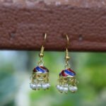 Earring- Jhumka
