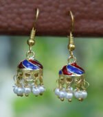 Earring- Jhumka - Image 2