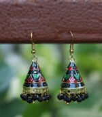 Earring- Jhumka - Image 2