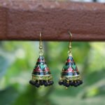 Earring- Jhumka