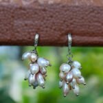 Earring- Pearl