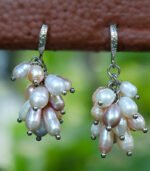 Earring- Pearl - Image 2