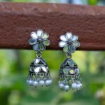 Earring- Jhumka