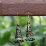 Earring- Jhumka