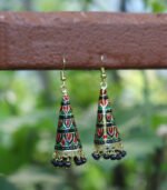 Earring- Jhumka