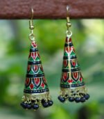 Earring- Jhumka - Image 2