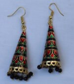 Earring- Jhumka - Image 3