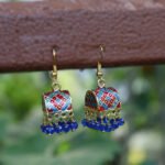 Earring- Jhumka