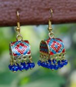 Earring- Jhumka - Image 2