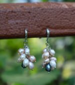 Earring- Pearl
