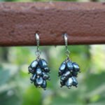 Earring- Pearl