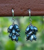 Earring- Pearl - Image 2