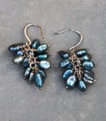 Earring- Pearl - Image 3