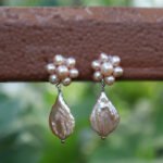Earring- Pearl