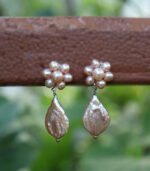 Earring- Pearl