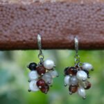 Earring- Pearl