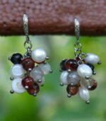 Earring- Pearl - Image 2