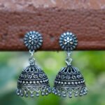 Earring- Jhumka