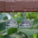 Earring- Jhumka