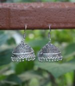 Earring- Jhumka