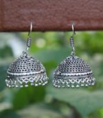 Earring- Jhumka - Image 2