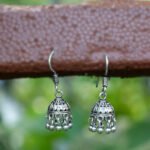 Earring- Jhumka