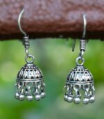 Earring- Jhumka - Image 2