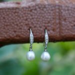 Earring- Pearl