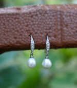 Earring- Pearl