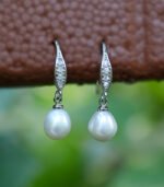 Earring- Pearl - Image 2