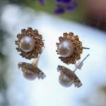 Ear Top- Pearl