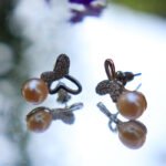 Earring- Pearl