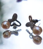 Earring- Pearl - Image 2
