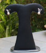 Earring- Pearl - Image 3