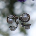 Ear Top- Pearl