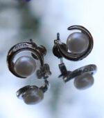 Ear Top- Pearl - Image 2