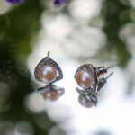 Ear Top- Pearl