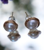 Ear Top- Pearl - Image 2