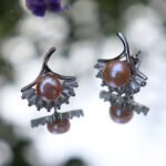 Ear Top- Pearl