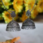 Earring- Jhumka