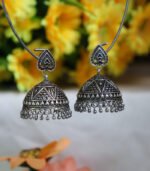 Earring- Jhumka