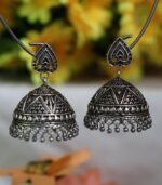 Earring- Jhumka - Image 2