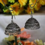 Earring- Jhumka