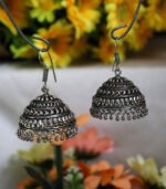 Earring- Jhumka