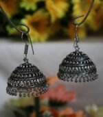 Earring- Jhumka - Image 3