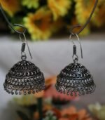 Earring- Jhumka - Image 2