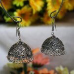 Earring- Jhumka