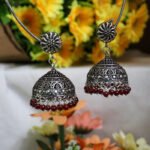 Earring- Jhumka